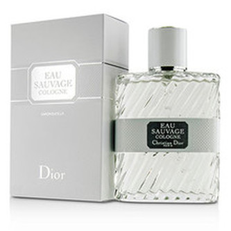 Dior Eau Sauvage Kolínská voda 100 ml pro muže