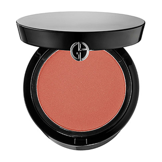 GIORGIO ARMANI Cheek Fabric Sheer Blush 506 4gr.