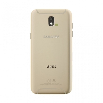 Samsung J530 Galaxy J5 (2017) kryt baterie gold