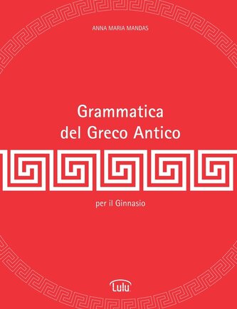 Grammatica del Greco Antico