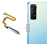 Xiaomi Redmi NOTE 11 PRO 4G , NOTE 11 PRO 5G, POCO M4 PRO flex fingerprint star blue