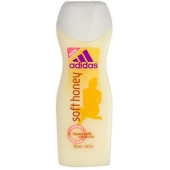 Adidas Soft Honey SG 250 ml pro ženy