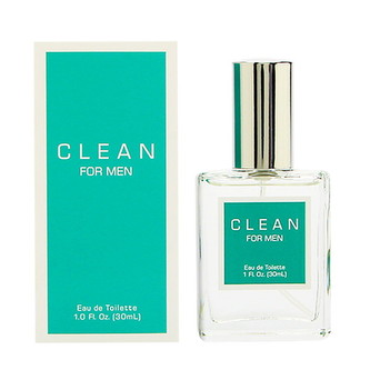 Clean Men Toaletní voda 30 ml pro muže