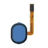 Samsung A202 Galaxy A20e flex fingerprint blue