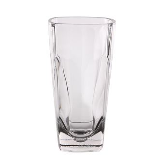 STEPHANIE OPTIC SADA SKLENIC NA LONG DRINK 360ML . 6 KS