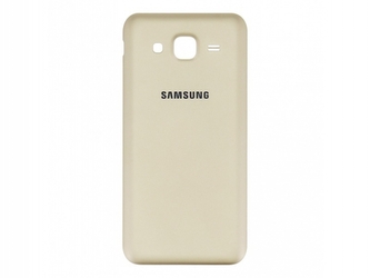 Samsung J500 Galaxy J5 kryt baterie gold