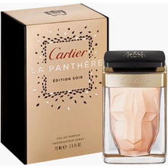 Cartier La Panthere Edition Soir Parfémová voda 50 ml pro ženy