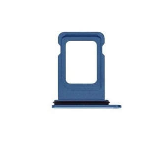 Šuplík SIM iPhone 13, 13 mini blue