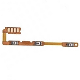 Huawei HONOR X7A flex ON/OFF + volume