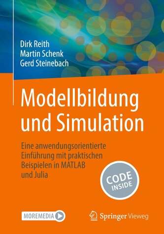 Modellbildung und Simulation