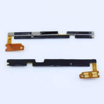 Huawei HONOR 7 flex ON/OFF + volume