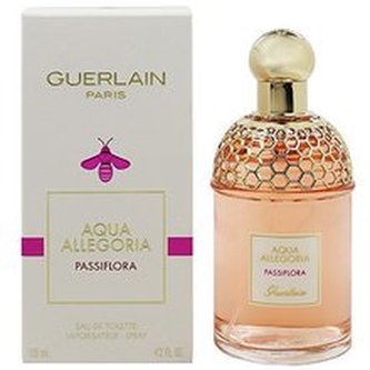 Guerlain Aqua Allegoria Passiflora Toaletní voda 125 ml pro ženy