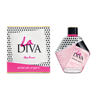 Ungaro La Diva Mon Amour Parfémová voda 100 ml pro ženy