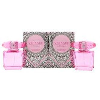 Versace Bright Crystal Absolu Parfémová voda W2 ks SET ( Parfémová voda 2x30ml)