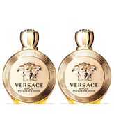 Versace Eros pour Femme Parfémová voda W2ks SET ( Parfémová voda 2x30ml)