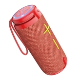 Mini reproduktor BlueTooth Borofone BR24, barva červená