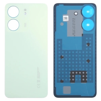 Xiaomi Redmi 13C 4G kryt baterie green