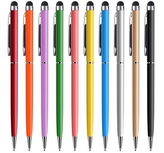 Dotykové pero (stylus) kapacitní PROPISKA barva bílá