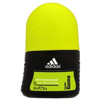 Adidas Pure Game DEO Roll-on 50 ml pro muže