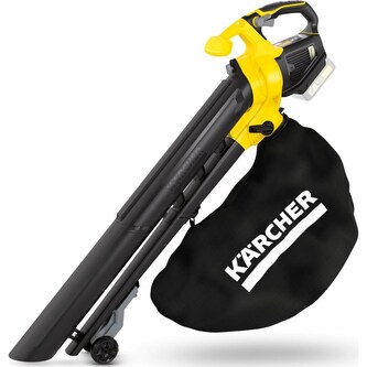 Kärcher BLV 18-200 Battery 1.444-100.0 Aku fukar a vysavač Kärcher BLV 18-200 Battery 1.444-100.0 Aku fukar a vysavač