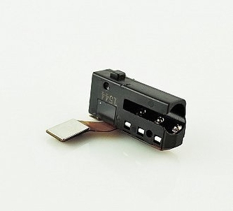 Huawei P9 LITE flex HF konektor (audio)