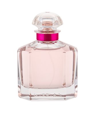Guerlain Mon Guerlain Bloom of Rose Toaletní voda 100 ml pro ženy