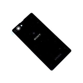 Kryt baterie Sony Xperia Z1 mini/compact D5503 black