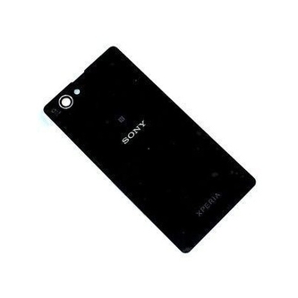 Kryt baterie Sony Xperia Z1 mini/compact D5503 black