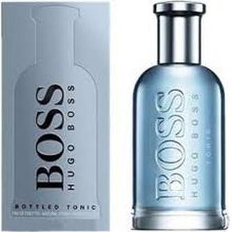 Hugo Boss Bottled No.6 Tonic Toaletní voda 30 ml pro muže