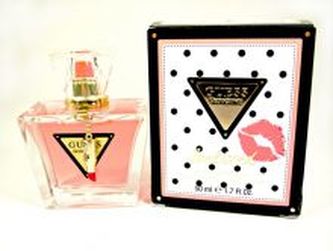 Guess Seductive Sunkissed Toaletní voda 75 ml pro ženy