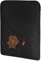 Pouzdro na TABLET 8,9´´ SOX,  barva černá