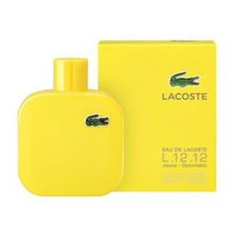 Lacoste Eau De Jaune Toaletní voda 50 ml pro muže