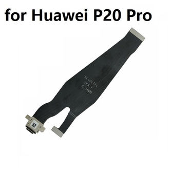 Huawei P20 PRO flex nabíjení