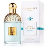 Guerlain Aqua Allegoria Teazzura Toaletní voda 125 ml pro ženy