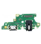 Huawei NOVA 3 flex nabíjení + mikrofon