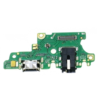 Huawei NOVA 3 flex nabíjení + mikrofon