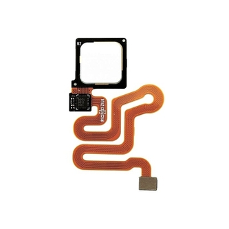 Huawei P9, P9 LITE flex fingerprint white