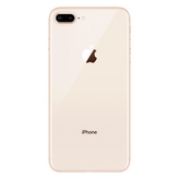 Kryt baterie iPhone 8 PLUS gold