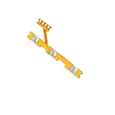 Xiaomi Redmi 10A flex ON/OFF + volume