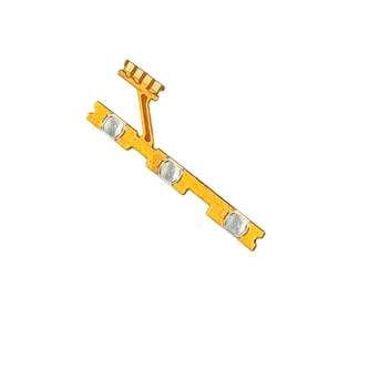 Xiaomi Redmi 10A flex ON/OFF + volume