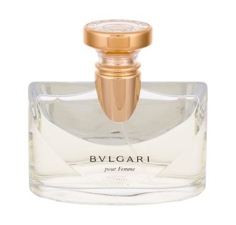 Bvlgari Pour Femme Parfémovaná voda 100 ml pro ženy
