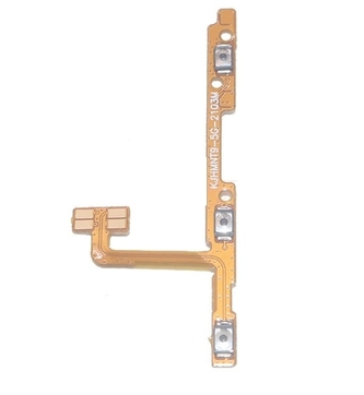 Xiaomi Redmi NOTE 9T flex ON/OFF + volume