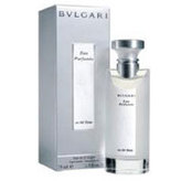 Bvlgari Eau Parfumée Kolínská voda au Thé Blanc 75 ml unisex