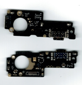 Xiaomi Redmi 10 5G flex nabíjení + mikrofon