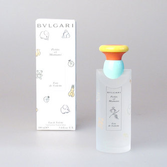 Bvlgari Petits et Mamans Toaletní voda 100 ml unisex