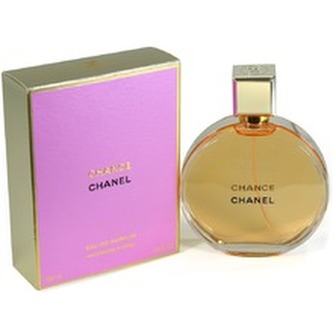 Chanel Chance Parfémovaná voda 100 ml pro ženy