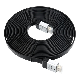 Kabel HDMI ver. 2.0 , High Speed, délka 5m