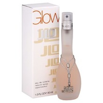 Jennifer Lopez Glow By JLo Toaletní voda 50 ml pro ženy