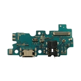 Samsung A307 Galaxy A30s flex nabíjení + mikrofon