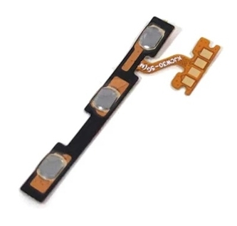 Huawei HONOR X6 flex ON/OFF + volume